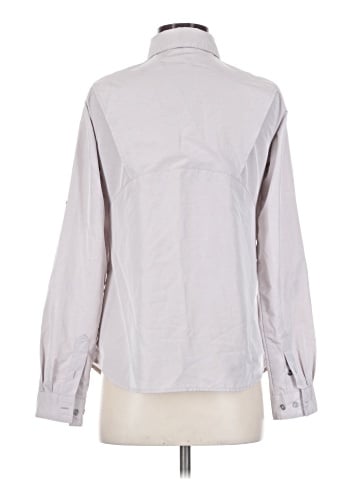 Columbia Long Sleeve Polo (view 2)