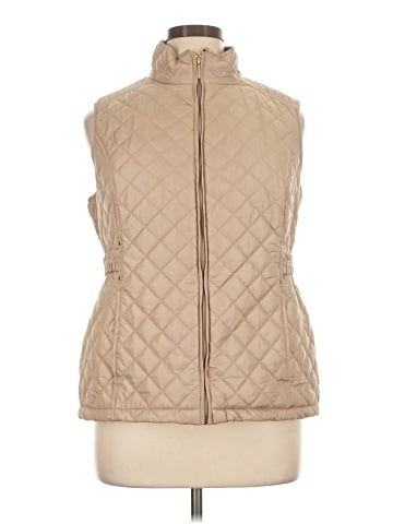 Weatherproof Vest (view 1)