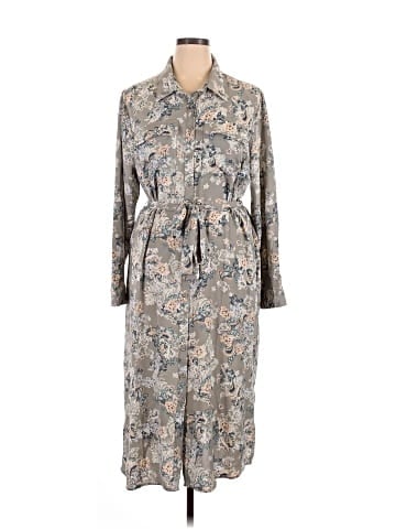 Lucky Brand Casual Dress (view 1)