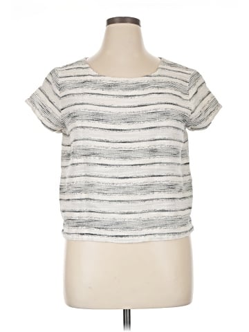 Gap Outlet Short Sleeve Top (view 1)