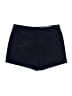 J.Crew Solid Blue Shorts Size 4 - photo 2