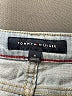 Tommy Hilfiger Stripes Blue Jeans Size 16 - photo 7