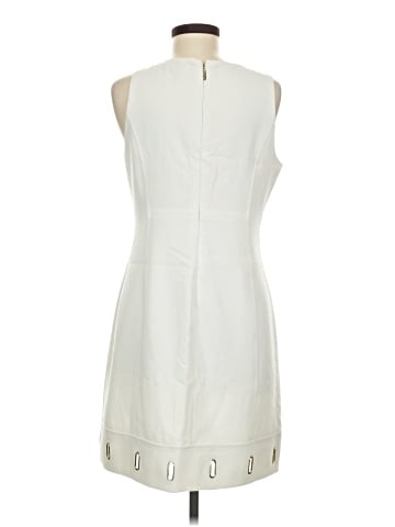 White House Black Market Casual Dress (view 2)