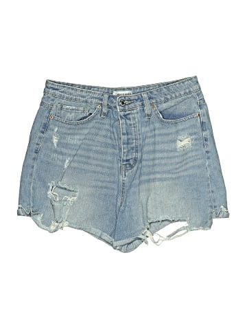 YMI Denim Shorts (view 1)