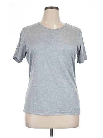 Cascade Sport Active T-Shirt (view 1)