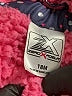 ZeroXposur 100% Polyester Stars Blue Jacket 12-18 MO / 18 MO - photo 3