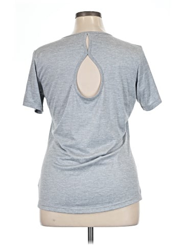 Cascade Sport Active T-Shirt (view 2)