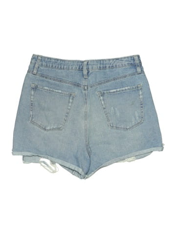 YMI Denim Shorts (view 2)