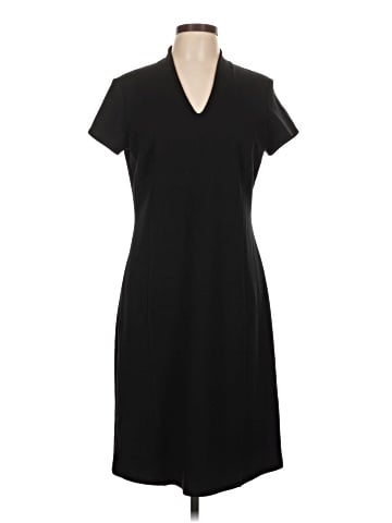 J. McLaughlin Casual Dress (view 1)