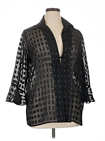 Notations Kimono (view 1)