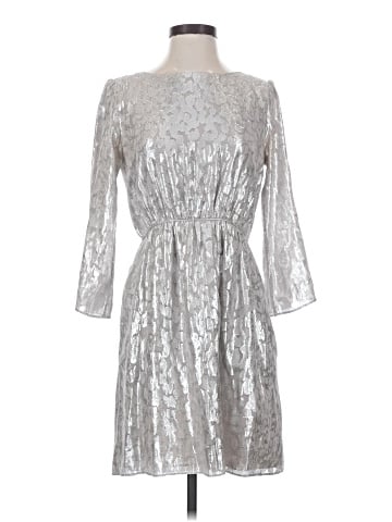 Shoshanna Cocktail Dress (view 1)