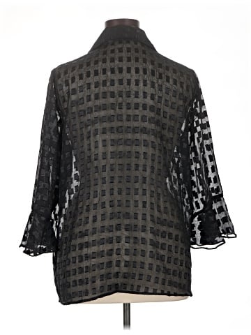 Notations Kimono (view 2)