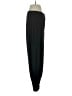 Kenzo 100% Polyester Solid Black Casual Pants Size EU (FR) 38 / US 6 - photo 4