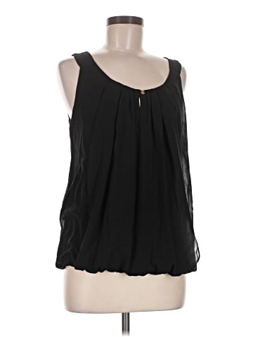Alfani Sleeveless Blouse (view 1)