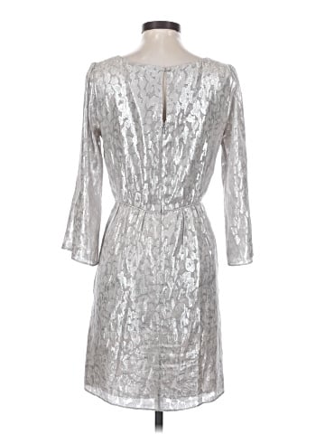 Shoshanna Cocktail Dress (view 2)