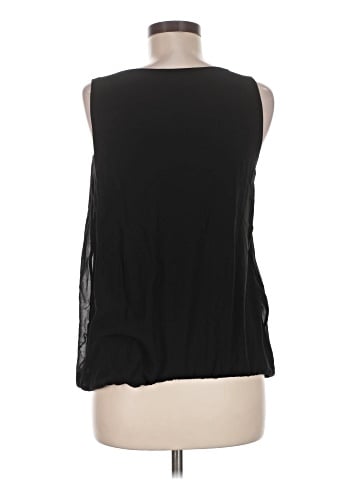 Alfani Sleeveless Blouse (view 2)