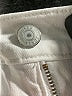J.Crew White Jeans Size 29WP - photo 7