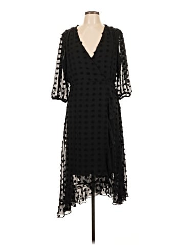 NY Collection Cocktail Dress (view 1)