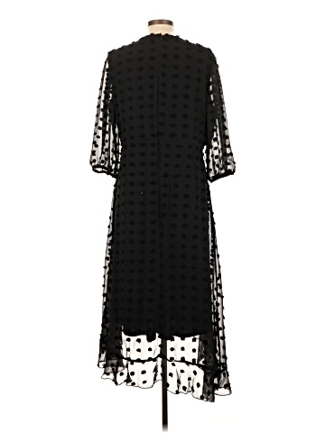 NY Collection Cocktail Dress (view 2)