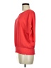 MICHAEL Michael Kors Red 3/4 Sleeve Top Size M - photo 5