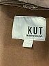 Kut from the Kloth Brown Jacket Size 1X - photo 6