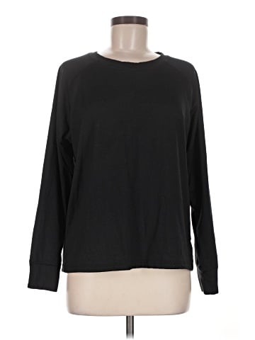 New York Laundry Long Sleeve T-Shirt (view 1)