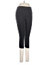 Lululemon Athletica Solid Black Active Pants Size 6 - photo 1