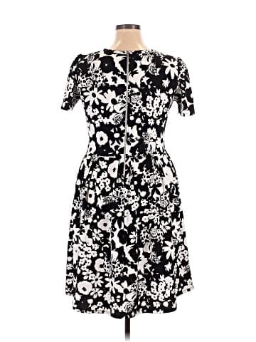 Lularoe Casual Dress (view 2)