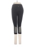Lululemon Athletica Solid Black Active Pants Size 6 - photo 2
