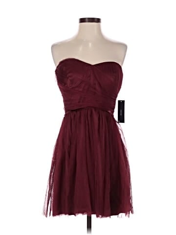 Lulus Cocktail Dress (view 1)