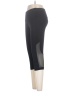 Lululemon Athletica Solid Black Active Pants Size 6 - photo 5