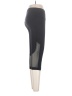 Lululemon Athletica Solid Black Active Pants Size 6 - photo 4