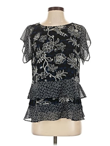CAbi Short Sleeve T-Shirt (view 1)
