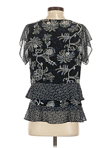 CAbi Short Sleeve T-Shirt (view 2)