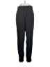 Athleta Solid Black Casual Pants Size 6 - photo 1