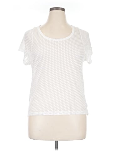 PrAna Short Sleeve T-Shirt (view 1)