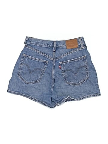 Levi's Denim Shorts (view 2)