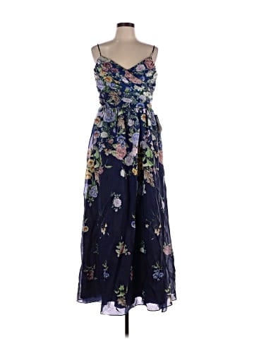 Tahari by ASL Cocktail Dress (view 1)
