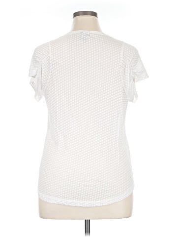 PrAna Short Sleeve T-Shirt (view 2)
