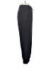 Athleta Solid Black Casual Pants Size 6 - photo 4