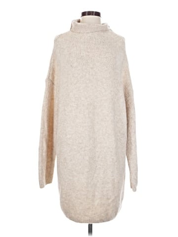 Aerie Turtleneck Sweater (view 1)