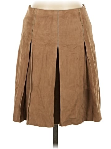 Massimo Dutti Casual Skirt (view 1)