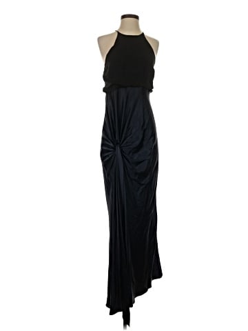 Halston Heritage Cocktail Dress (view 1)
