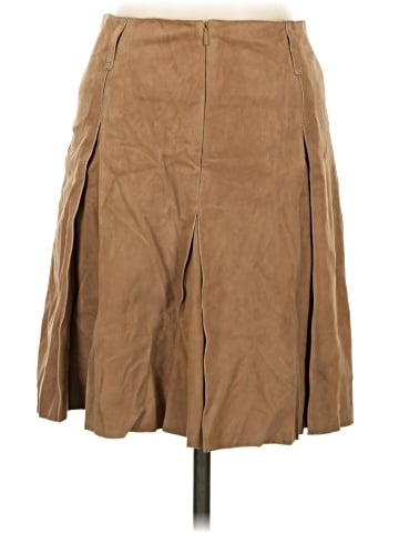 Massimo Dutti Casual Skirt (view 2)