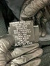 CB Gray Jacket Size M - photo 7