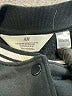 H&M Black Jacket Size 16 - 18 - photo 3