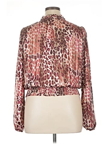 Haver Long Sleeve Blouse (view 2)
