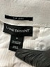 Lane Bryant Solid Tan Khakis Size 20 - photo 4