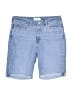 Denizen from Levi's Blue Denim Shorts Size 29 waist - photo 1