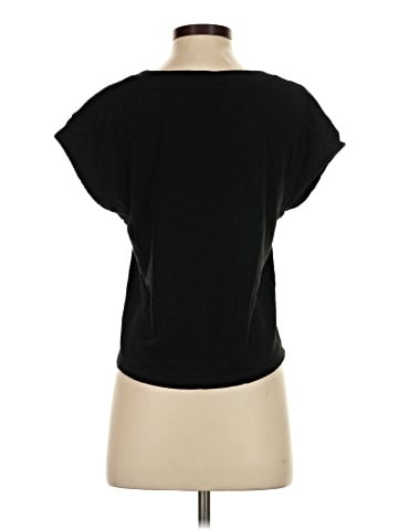 White House Black Market Short Sleeve T-Shirt (view 2)